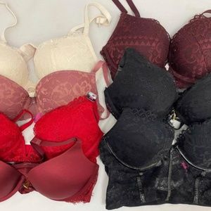 Bras